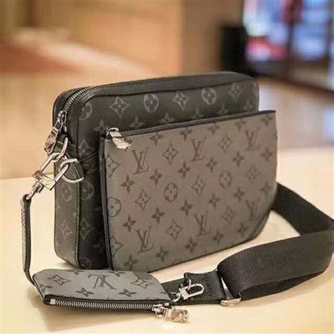 louis vuitton bags mens price|Louis Vuitton unisex bag.